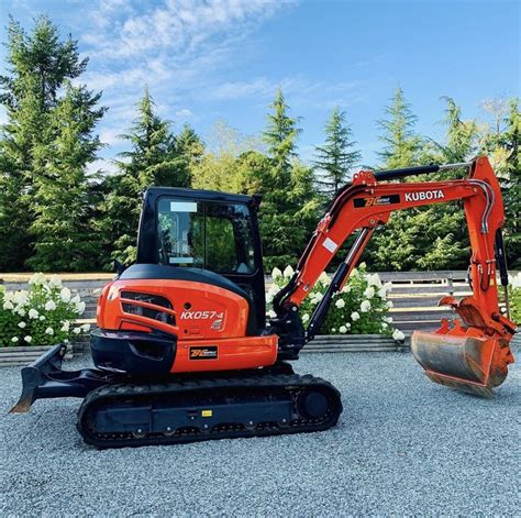 Equipment Rentals, Backhoe, Mini Excavators Oceanside